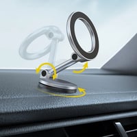 Ultra-magnetische Telefoonhouder