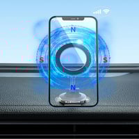Ultra-magnetische Telefoonhouder