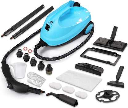 Car Steam Cleaner